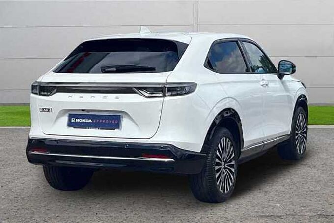 Honda E Ny1 150kW Elegance 69kWh 5dr Auto