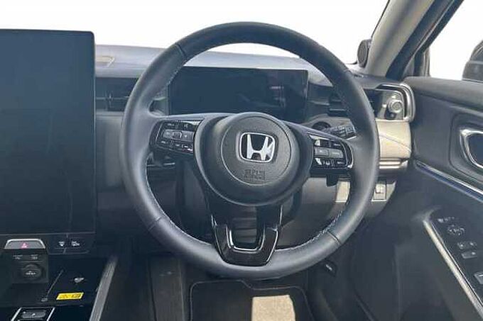 Honda E Ny1 150kW Elegance 69kWh 5dr Auto