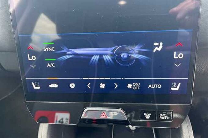 Honda E Ny1 150kW Elegance 69kWh 5dr Auto