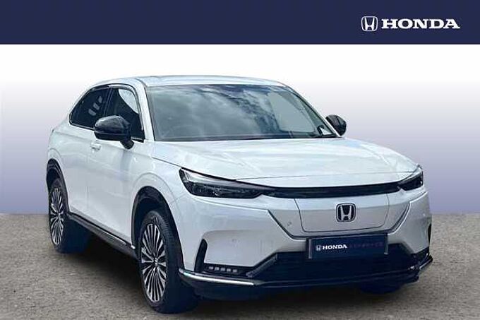 Honda E Ny1 150kW Elegance 69kWh 5dr Auto