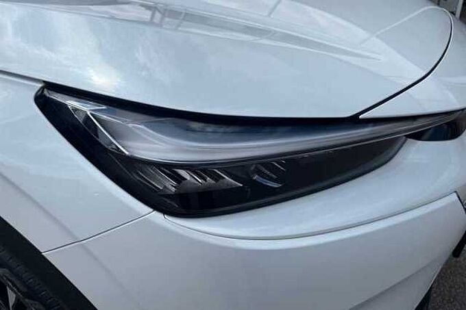 Honda E Ny1 150kW Elegance 69kWh 5dr Auto
