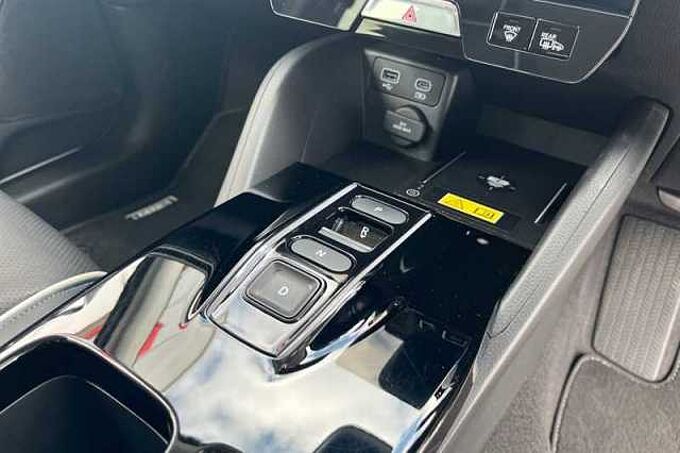 Honda E Ny1 150kW Elegance 69kWh 5dr Auto