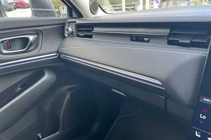 Honda E Ny1 150kW Elegance 69kWh 5dr Auto