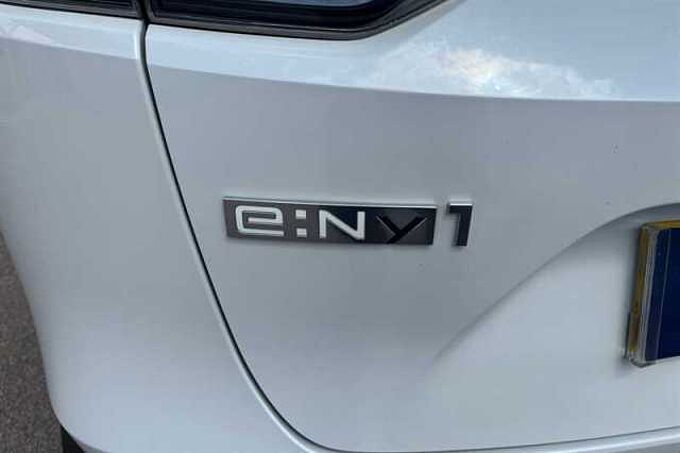 Honda E Ny1 150kW Elegance 69kWh 5dr Auto