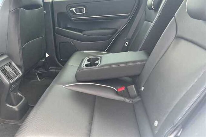 Honda E Ny1 150kW Elegance 69kWh 5dr Auto