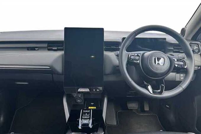 Honda E Ny1 150kW Elegance 69kWh 5dr Auto