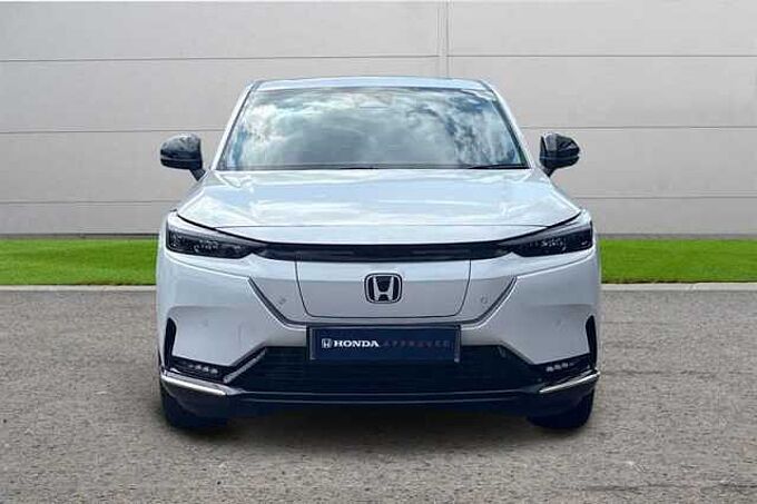 Honda E Ny1 150kW Elegance 69kWh 5dr Auto