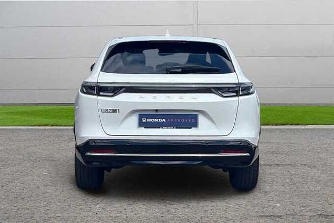 Honda E Ny1 150kW Elegance 69kWh 5dr Auto