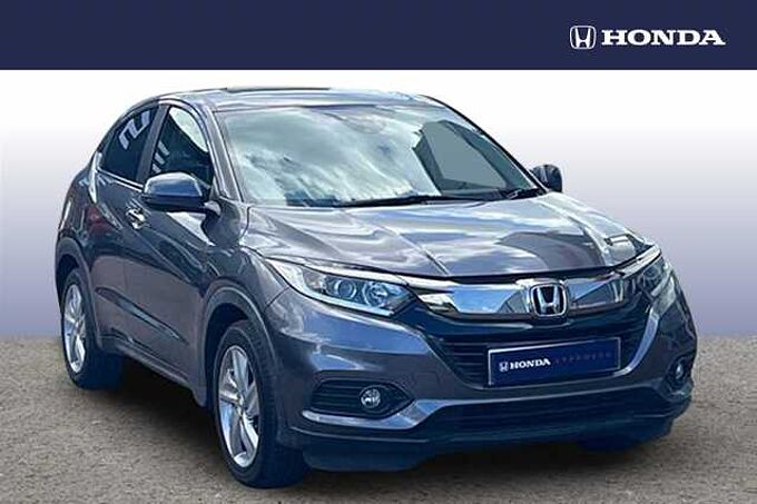 Honda  HR-V 1.5 I-VTEC SE 5DR