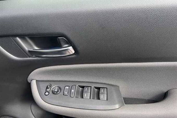 Honda Jazz 1.5 i-MMD Hybrid Crosstar EX 5dr eCVT