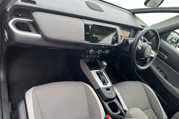 Honda Jazz 1.5 i-MMD Hybrid Crosstar EX 5dr eCVT