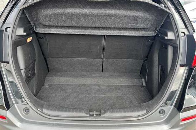 Honda Jazz 1.5 i-MMD Hybrid Crosstar EX 5dr eCVT