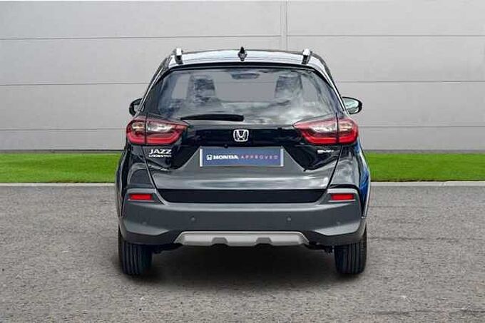 Honda Jazz 1.5 i-MMD Hybrid Crosstar EX 5dr eCVT