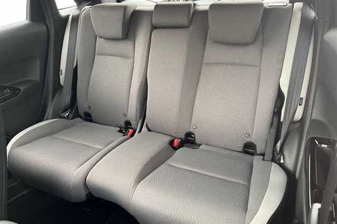 Honda Jazz 1.5 i-MMD Hybrid Crosstar EX 5dr eCVT