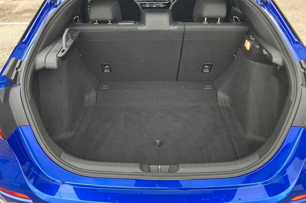 Honda Civic 2.0 EHEV SPORT 5DR CVT