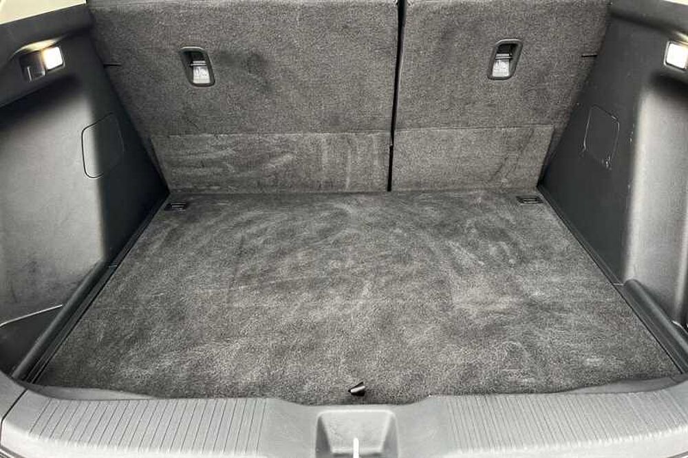 Honda HR-V 1.5 eHEV Advance 5dr CVT