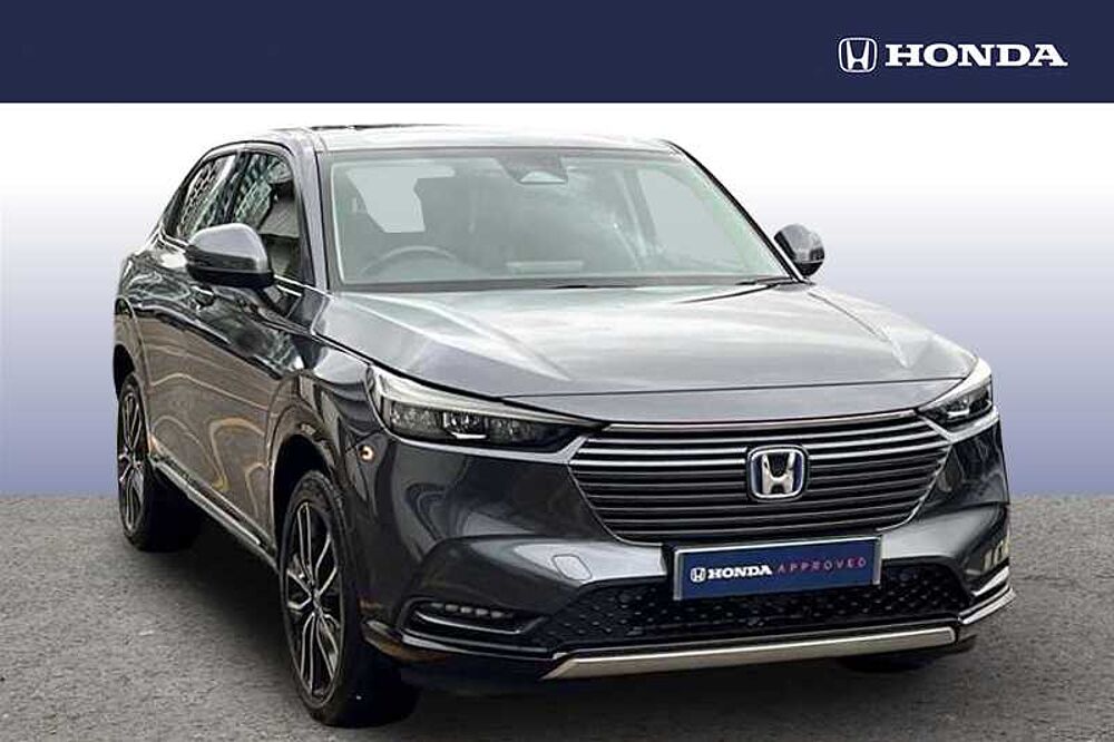 Honda HR-V 1.5 eHEV Advance 5dr CVT