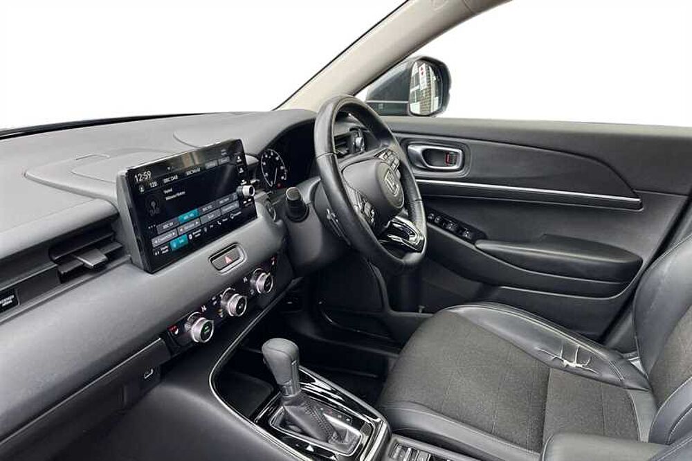 Honda HR-V 1.5 eHEV Advance 5dr CVT