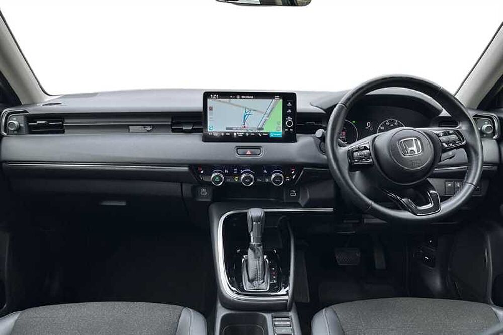 Honda HR-V 1.5 eHEV Advance 5dr CVT