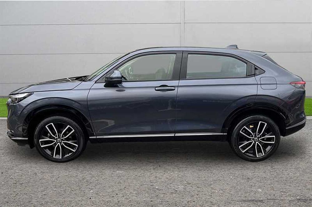 Honda HR-V 1.5 eHEV Advance 5dr CVT