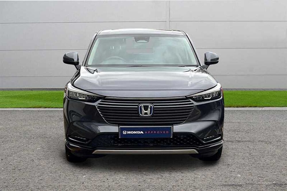 Honda HR-V 1.5 eHEV Advance 5dr CVT