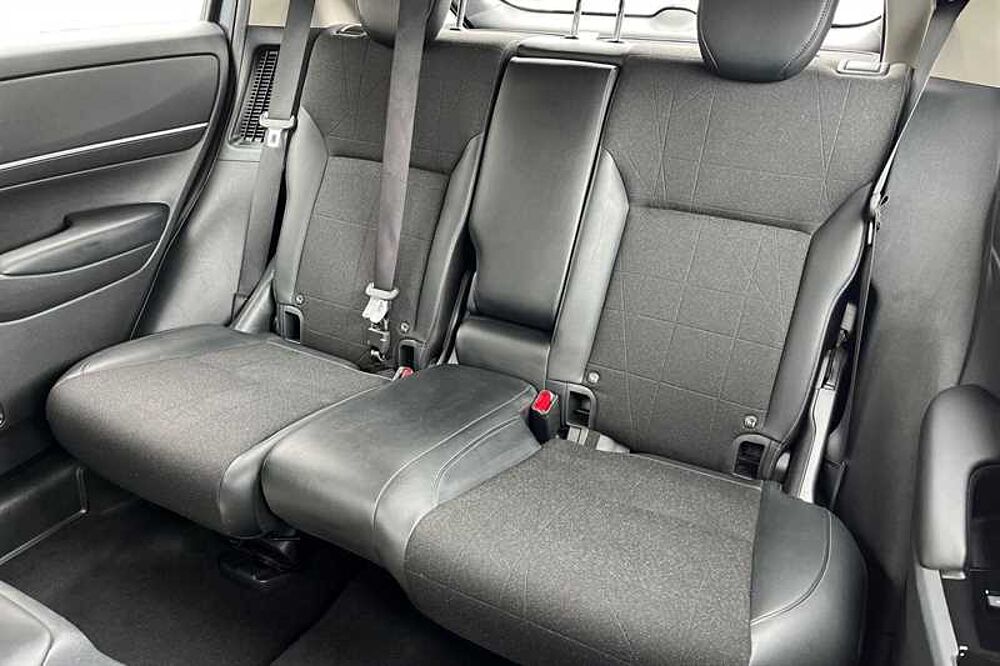 Honda HR-V 1.5 eHEV Advance 5dr CVT