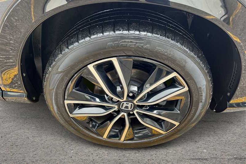 Honda HR-V 1.5 eHEV Advance 5dr CVT