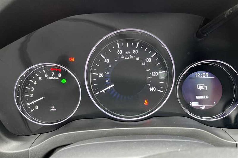 Honda HR-V 1.5 I-VTEC S 5DR