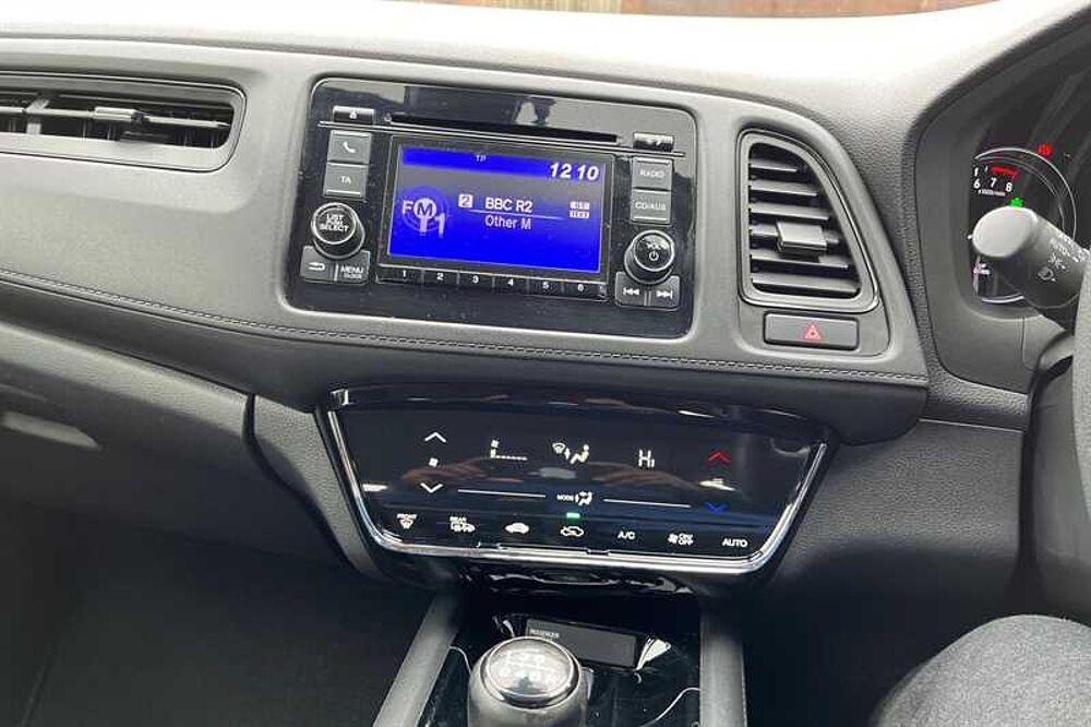 Honda HR-V 1.5 I-VTEC S 5DR