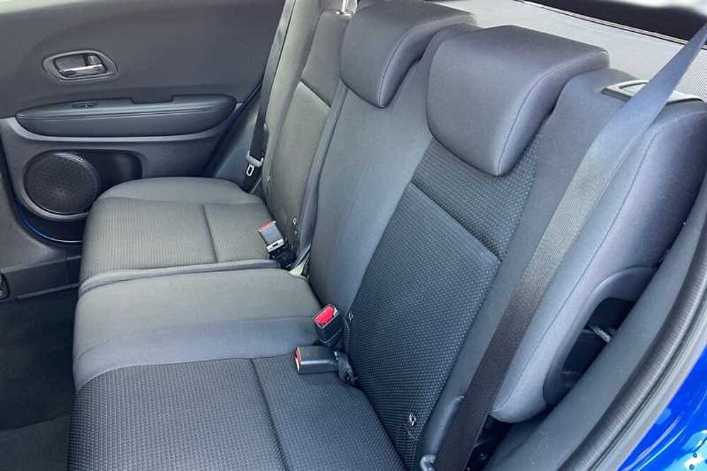 Honda HR-V 1.5 I-VTEC S 5DR