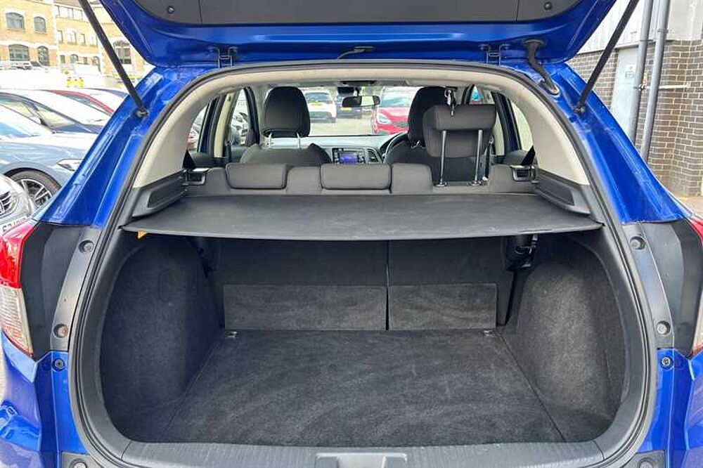 Honda HR-V 1.5 I-VTEC S 5DR