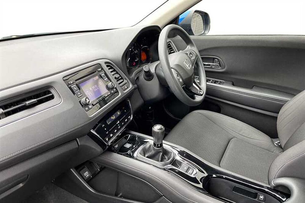 Honda HR-V 1.5 I-VTEC S 5DR