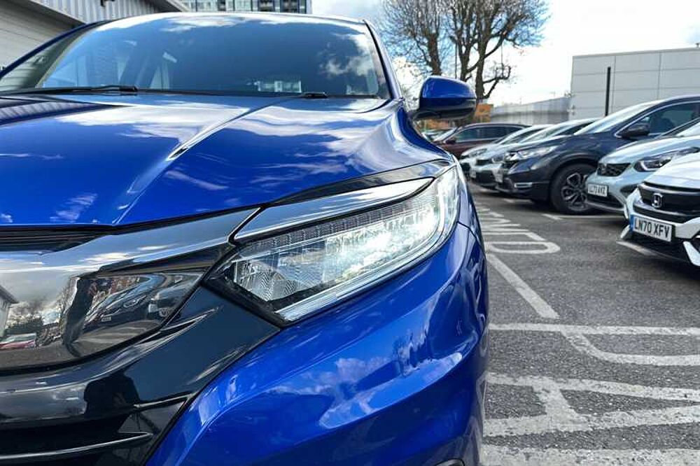 Honda HR-V 1.5 I-VTEC S 5DR