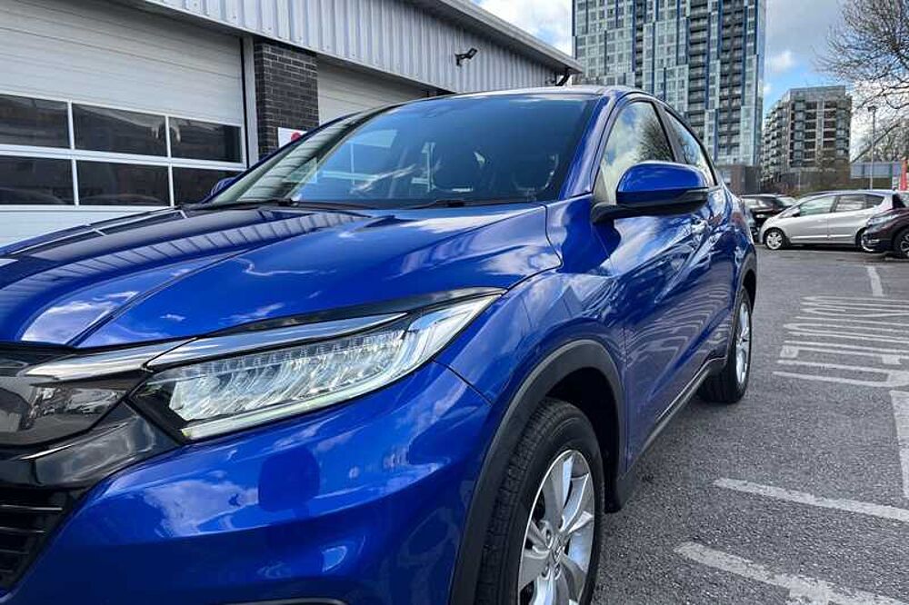 Honda HR-V 1.5 I-VTEC S 5DR