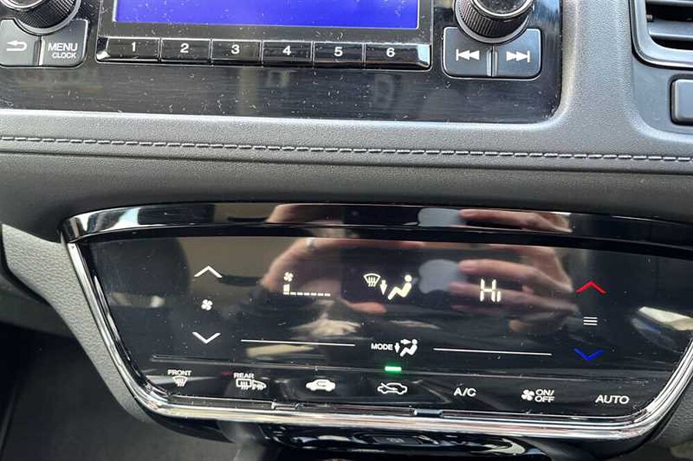 Honda HR-V 1.5 I-VTEC S 5DR