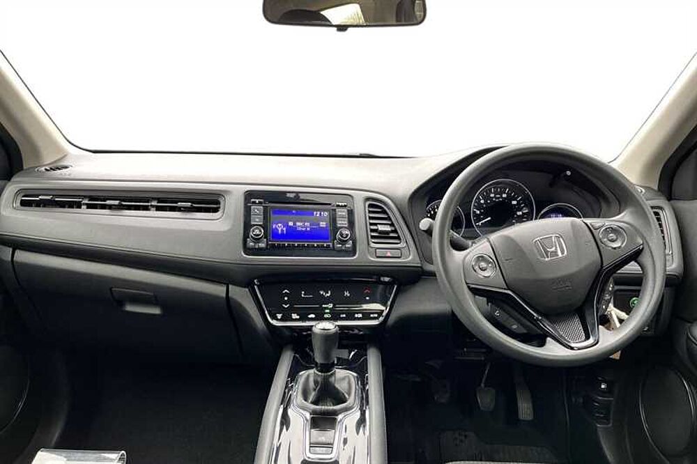 Honda HR-V 1.5 I-VTEC S 5DR