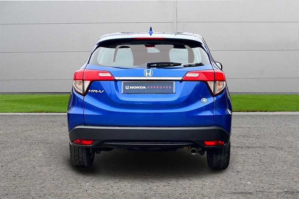 Honda HR-V 1.5 I-VTEC S 5DR