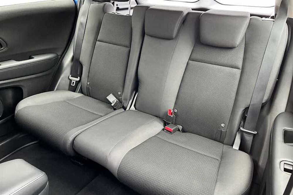 Honda HR-V 1.5 I-VTEC S 5DR