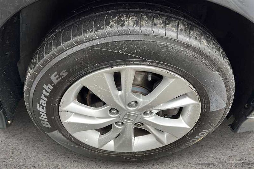 Honda HR-V 1.5 I-VTEC S 5DR