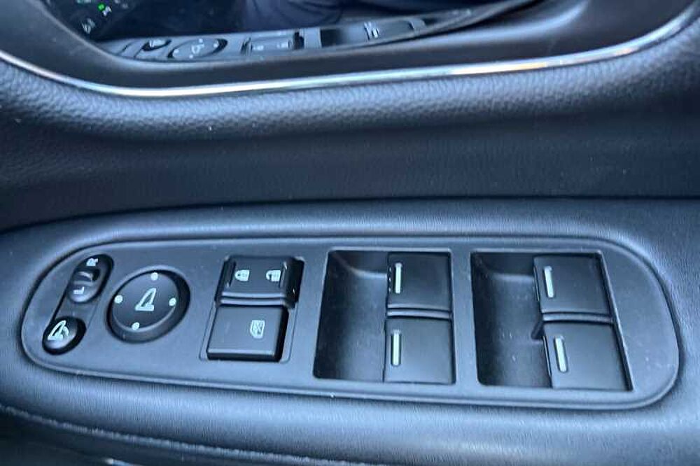 Honda HR-V 1.5 I-VTEC EX 5DR