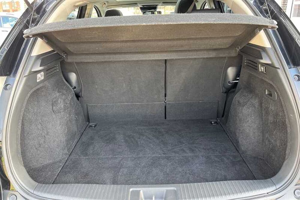 Honda HR-V 1.5 I-VTEC EX 5DR