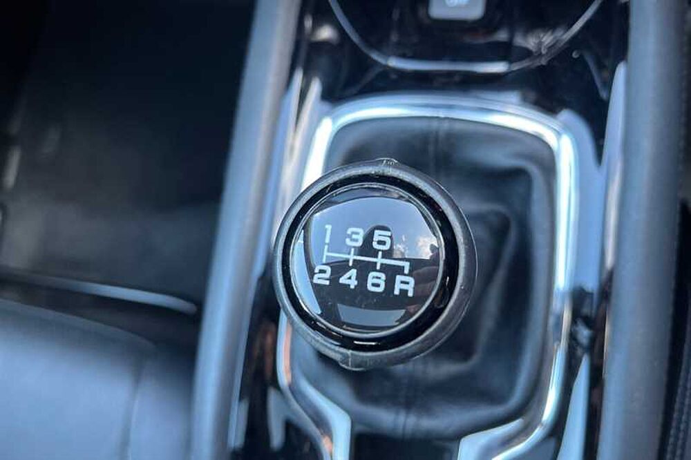 Honda HR-V 1.5 I-VTEC EX 5DR