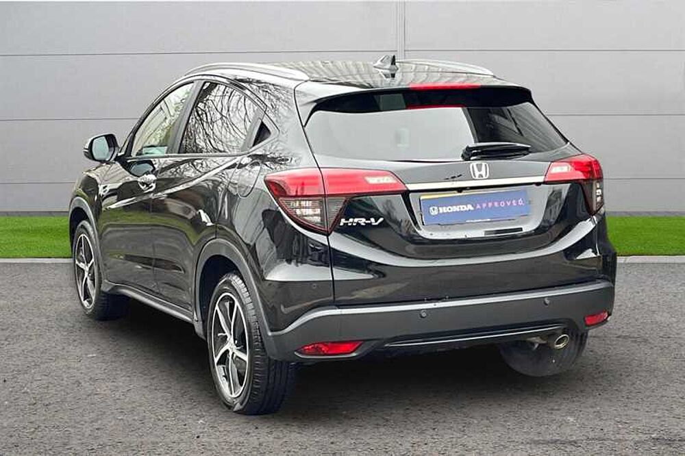 Honda HR-V 1.5 I-VTEC EX 5DR