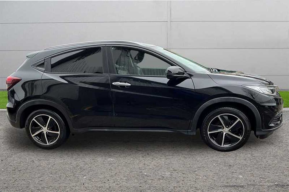 Honda HR-V 1.5 I-VTEC EX 5DR