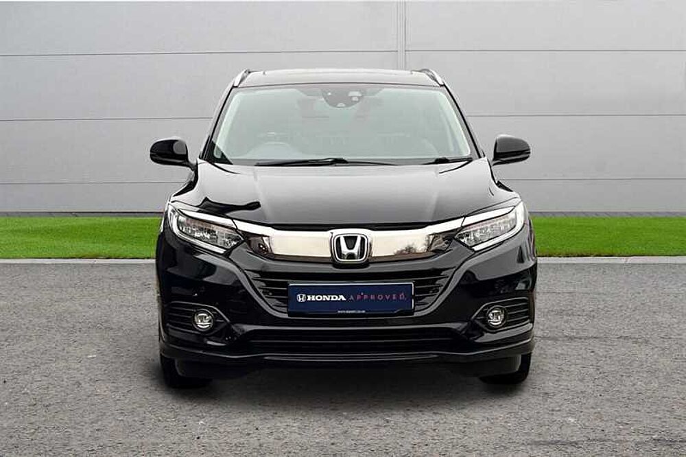 Honda HR-V 1.5 I-VTEC EX 5DR