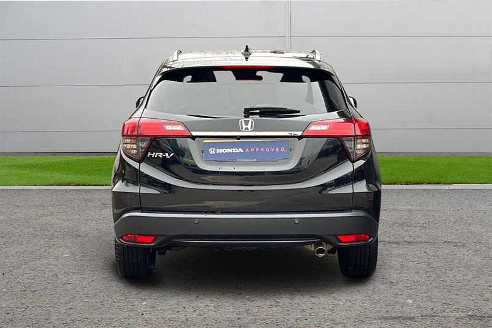 Honda HR-V 1.5 I-VTEC EX 5DR
