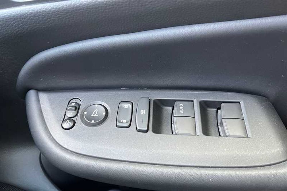 Honda Jazz 1.5 I-MMD HYBRID SR 5DR ECVT