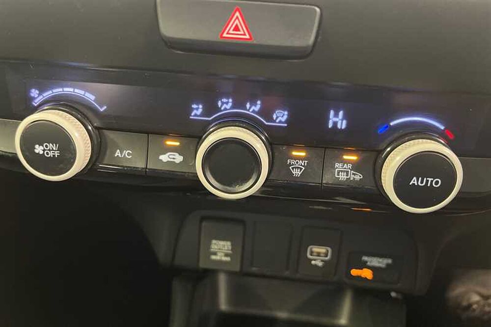 Honda Jazz 1.5 i-MMD Hybrid SE 5dr eCVT