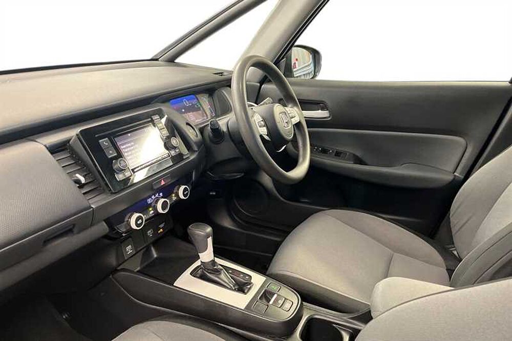 Honda Jazz 1.5 i-MMD Hybrid SE 5dr eCVT