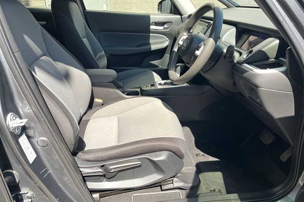 Honda Jazz 1.5 i-MMD Hybrid SE 5dr eCVT